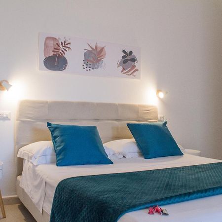 B&B Jolie Suite Villasimius Extérieur photo