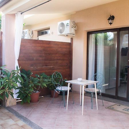B&B Jolie Suite Villasimius Extérieur photo