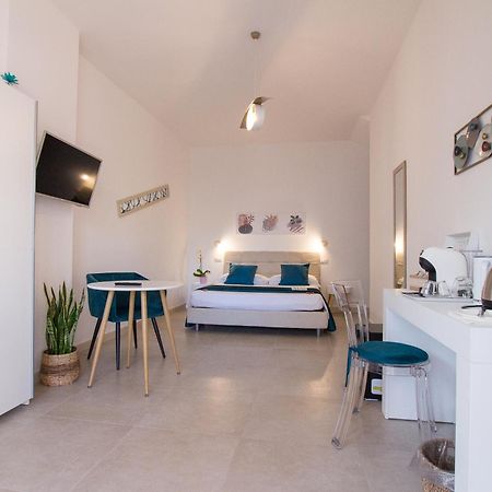 B&B Jolie Suite Villasimius Extérieur photo